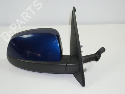 Used Right mirror Right mirror 18196918 18196918