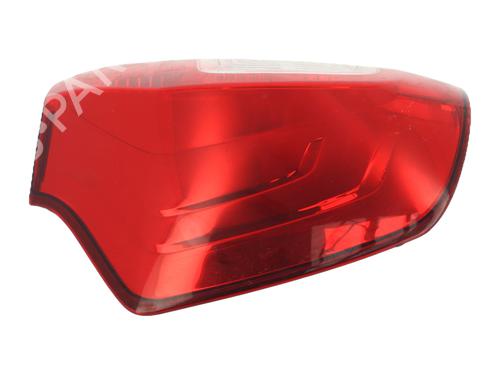 Left taillight DACIA LOGAN MCV II TCe 90 (K8M1, K8MA, K8AC) | BP40252782C34 - Image 4