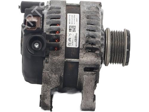 Alternator DS DS 3 / DS 3 CROSSBACK (UR_, UC_, UJ_) 1.5 BlueHDi 130 (UCYHZR) | BP24735353M7 
