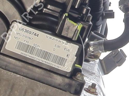 Engine BMW 5 (F10) 530 d xDrive | BP36165988M1  - Image 9