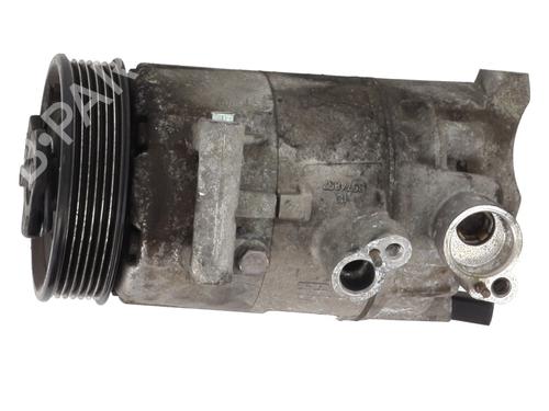 AC compressor VW POLO V (6R1, 6C1) 1.4 TDI | BP28523245M34 