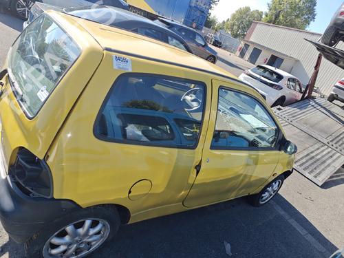 Right mirror RENAULT TWINGO I (C06_) 1.2 (C066, C068) | BP27564415C27 