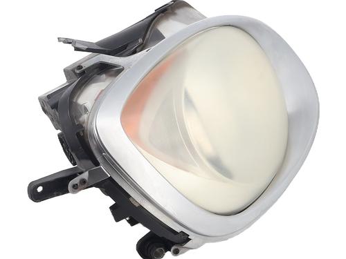Left headlight ALFA ROMEO MITO (955_) 1.4 MultiAir (955AXL1B) | BP28497100C28