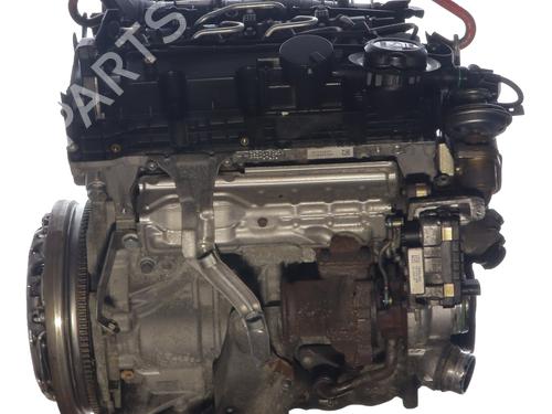 Motor BMW 1 (E87) 118 d | BP28582371M1