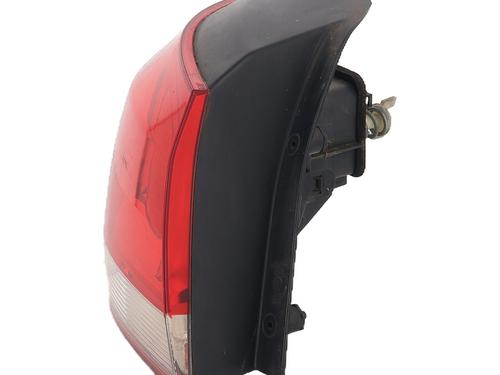 Left taillight VW GOLF VI (5K1) 1.6 TDI | BP25155621C34