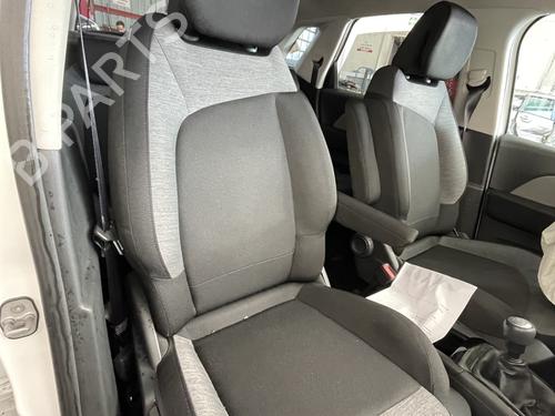 Right front seat CITROËN C4 Picasso II 1.6 HDi / BlueHDi 115 | BP31612667C16 - Image 3