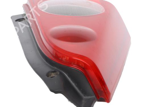 Used Left taillight Left taillight OPEL AGILA A (H00) 1.2 16V (F68) (75 hp) 22741394 22741394