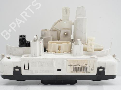 Climate control RENAULT CLIO III (BR0/1, CR0/1) 1.5 dCi (C/BR0G, C/BR1G) | BP18184090I5 