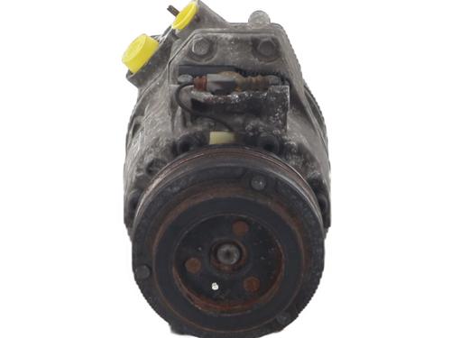 Used AC compressor AC compressor BMW X5 (E53) 3.0 d (218 hp) 21785196 21785196