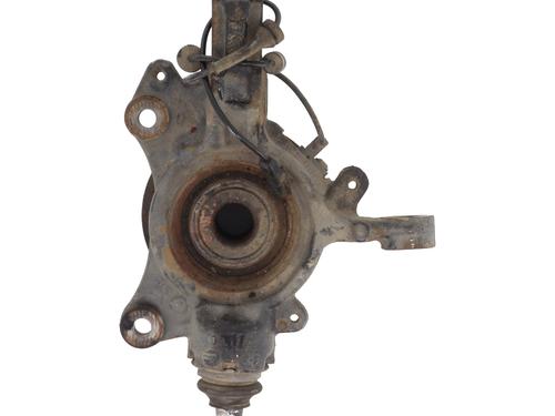 Right front steering knuckle RENAULT MASTER III Van (FV) 2.3 dCi 135 FWD (FV0N, FV08, FV06, FV00, FV1S) | BP28826950M26 