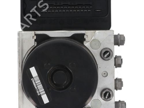 Used ABS pump AUDI A3 Convertible (8P7) 2.0 TDI (140 hp) 30939704