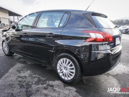 Instrument cluster PEUGEOT 308 II (LB_, LP_, LW_, LH_, L3_) 1.6 HDi 100 | BP18178789C47 