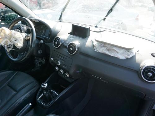 Commande Chauffage AUDI A1 (8X1, 8XK) 1.6 TDI | BP18188577I5 