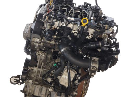 Engine VW POLO V (6R1, 6C1) 1.4 TDI | BP26409827M1 