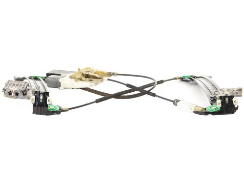 Used Front right window mechanism Front right window mechanism PEUGEOT 407 Coupe (6C_) 2.7 HDi (204 hp) 19777059 19777059
