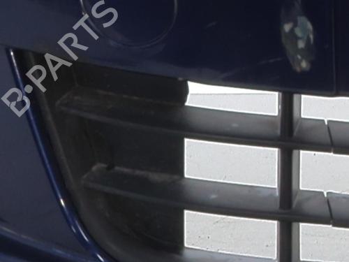Front bumper SKODA FABIA II (542) 1.6 TDI | BP27359901C7 