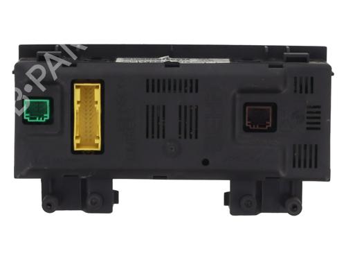 Used Climate control Climate control CITROËN C4 I (LC_) 1.6 HDi (109 hp) 30535036 30535036