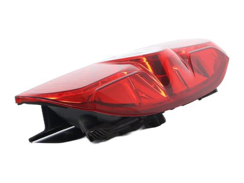 Used Left taillight Left taillight FIAT DOBLO Cargo (263_) 1.6 D Multijet (263WXD1B, 263WXR1B, 263WXX1B, 263ZXD1B,... (105 hp) 20180596 20180596