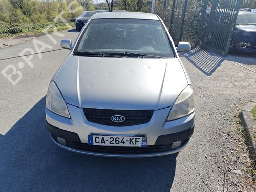 Left headlight KIA RIO II (JB) 1.5 CRDi | BP26661789C28  - Image 6