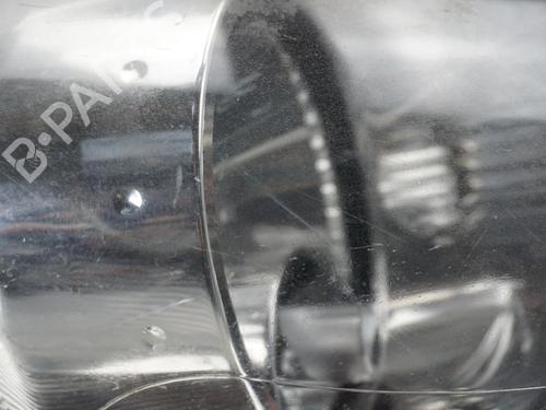 Right headlight PEUGEOT 807 (EB_) 2.2 HDi | BP18176505C29 