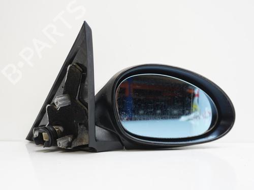 Right mirror BMW 1 (E81) 116 i | BP18180724C27 