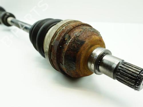 Right front driveshaft CHEVROLET AVEO / KALOS Hatchback (T250, T255) 1.2 LPG | BP18179027M39 