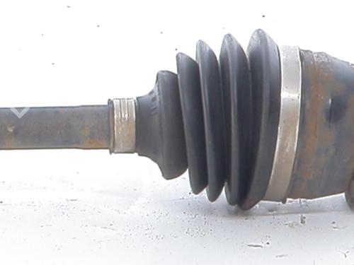 Left front driveshaft SUZUKI BALENO (FW, EW) 1.2 (A1K412) | BP30315891M38 - Image 3