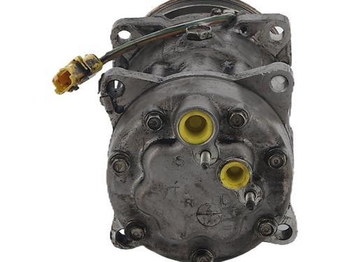 AC Kompressor CITROËN XSARA PICASSO (N68) 2.0 HDi | BP26462079M34 