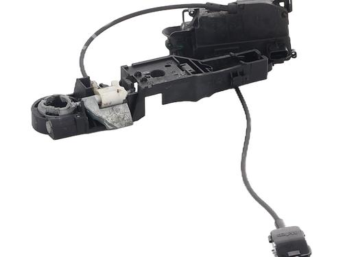 Front left lock RENAULT CLIO III (BR0/1, CR0/1) 1.5 dCi | BP27341204C98