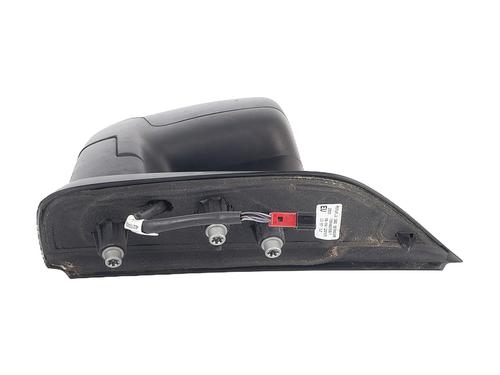 Right mirror CITROËN NEMO Box Body/MPV (AA_) 1.3 HDi 75 | BP29353325C27 