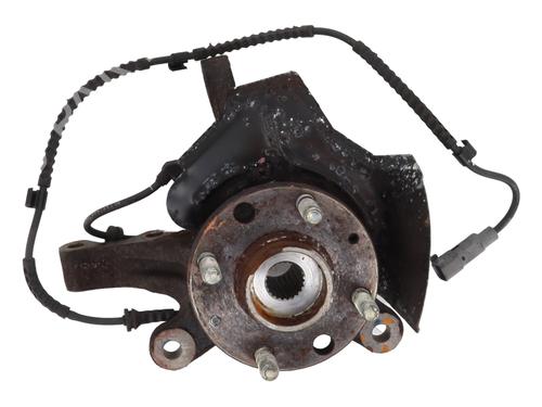Venstre Styrespindel Lejehus CHEVROLET SPARK (M300) 1.0 (68 hp) 28494164