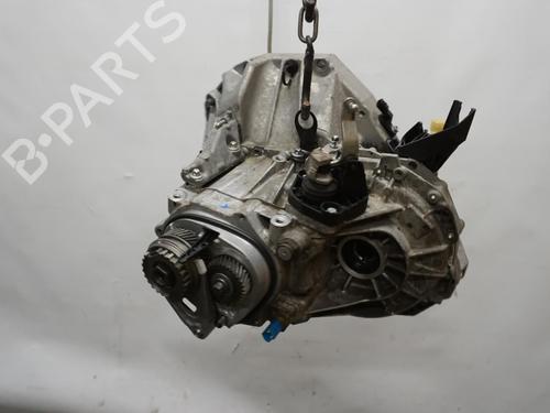 Used Gearbox DACIA SANDERO 1.5 dCi (88 hp) 18184061