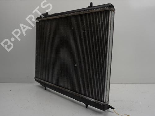 Køler PEUGEOT 307 CC (3B) 2.0 16V | BP19729999M31 
