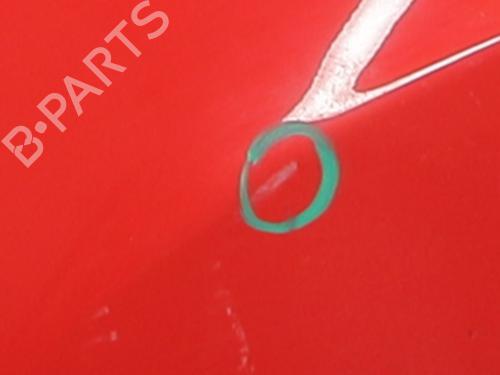 Right front fenders FORD FIESTA VI (CB1, CCN) 1.4 TDCi | BP22642259C42 