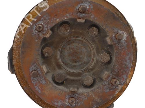Right front steering knuckle MERCEDES-BENZ SPRINTER 5-t Platform/Chassis (B906) 516 CDI (906.153, 906.155, 906.253, 906.255) | BP21590839M26