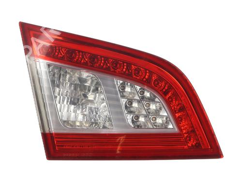 Used Left tailgate light PEUGEOT 508 SW I (8E_) 1.6 HDi (115 hp) 31290658
