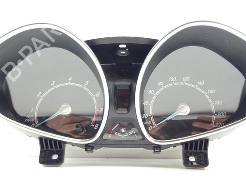 Cockpit FORD FIESTA VI (CB1, CCN) 1.0 EcoBoost | BP18173332C47 