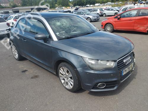 Headrest AUDI A1 Sportback (8XA, 8XF) | BP28320281I31 - Image 17