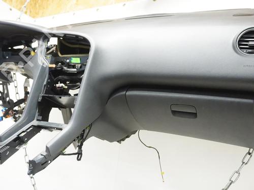 Dashboard PEUGEOT 5008 (0U_, 0E_) 1.6 HDi | BP18192623C46 