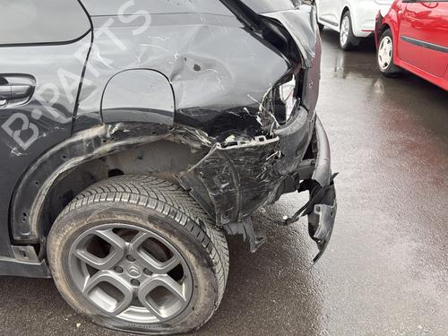 Højre bagtil lås CITROËN C4 CACTUS 1.2 VTi 82 | BP26713404C99 - Image 4