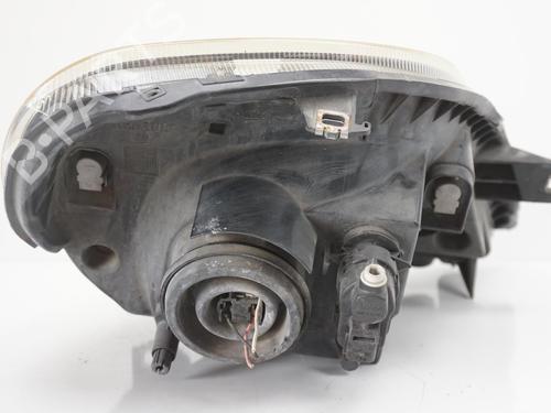 Left headlight OPEL VIVARO A Van (X83) 2.0 CDTI (F7) | BP18177517C28 