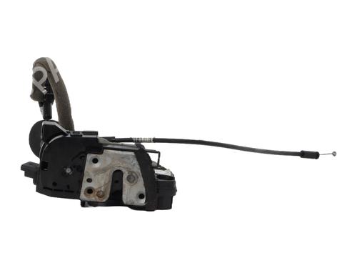 Used Rear left lock RENAULT CLIO IV (BH_) 1.5 dCi 75 (75 hp) 22075515