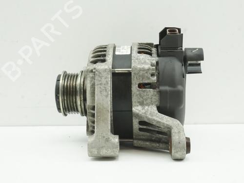 Alternator OPEL CORSA E (X15) 1.4 (08, 68) | BP18180061M7 - Image 6