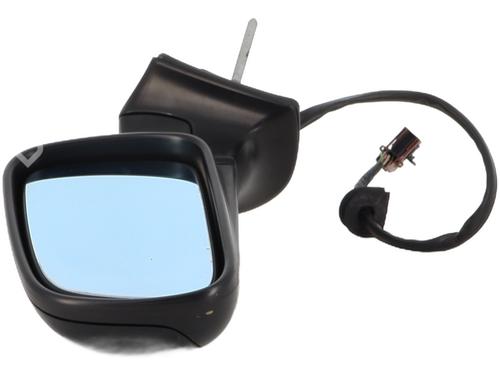 Left mirror PEUGEOT 407 SW (6E_, 6D_) 1.6 HDi 110 | BP19731724C26