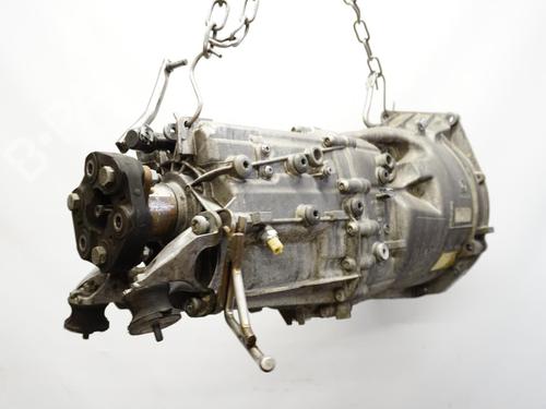 Gearbox BMW 3 (E90) 320 d | BP18185250M3 