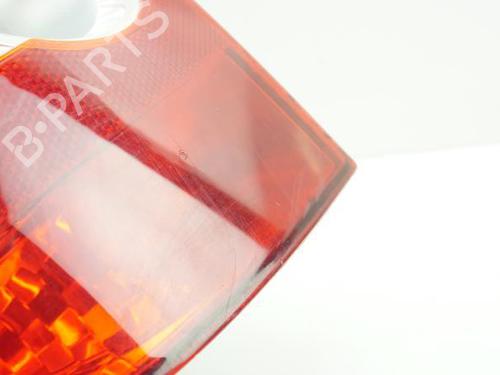 Left taillight VW FOX Hatchback (5Z1, 5Z3, 5Z4) 1.2 | BP18196989C34 