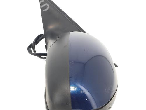 Left mirror SKODA FABIA II (542) 1.6 TDI | BP27341186C26 