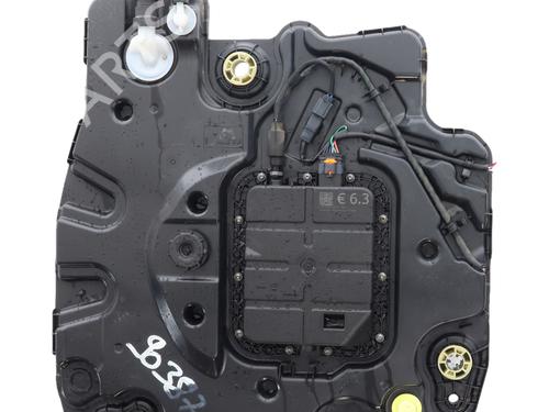 AdBlue-tank AdBlue-tank CITROËN C3 AIRCROSS II (2R_, 2C_) 1.5 BlueHDi 120 (2CYHXX) (120 hp) 37497482 37497482
