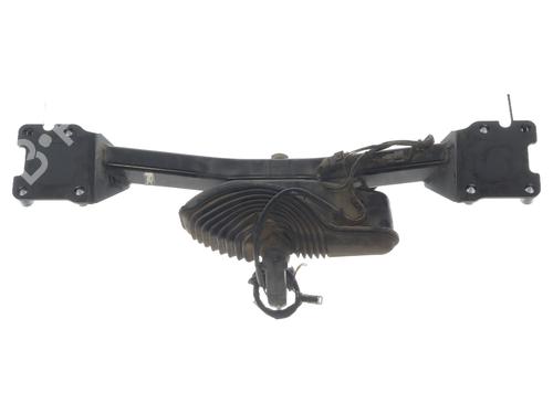 Tow ball/Mechanism AUDI Q7 (4MB, 4MG, 4MQ) 3.0 TDI quattro | BP29525758C141 