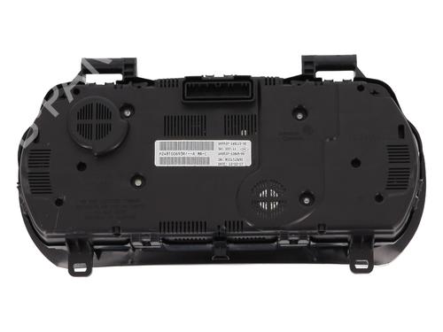 Cockpit RENAULT MEGANE IV Hatchback (B9A/M/N_) 1.2 TCe 130 (B9MR) | BP19729641C47 